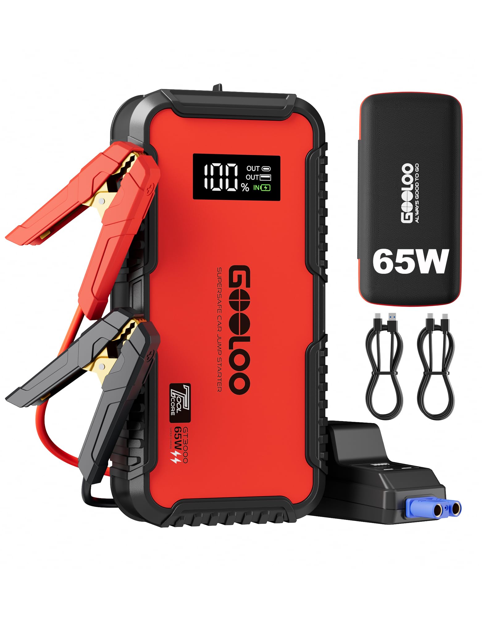 GOOLOO GT3000