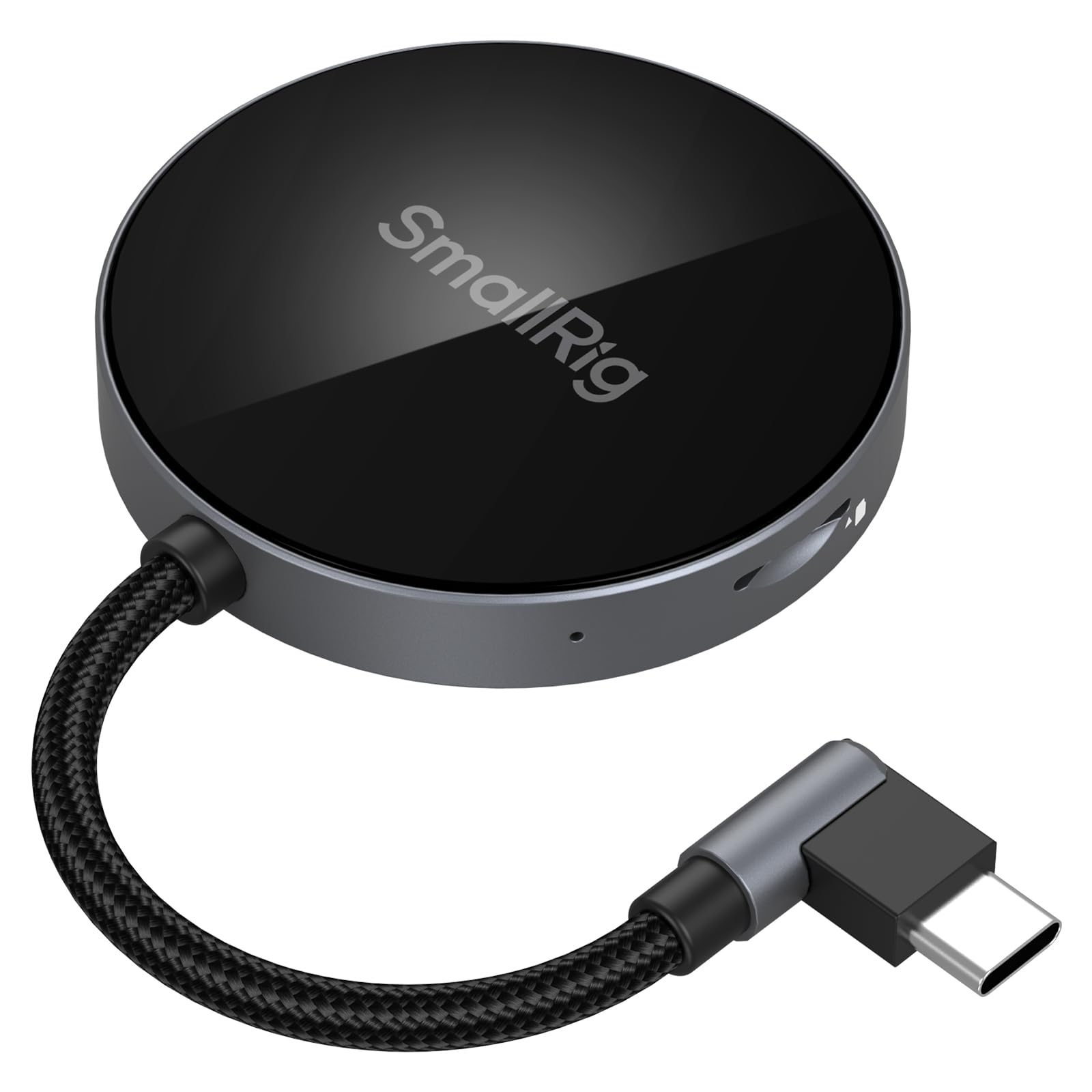 SMALLRIG USB 4.0 Dual-Slot Reader (4870)
