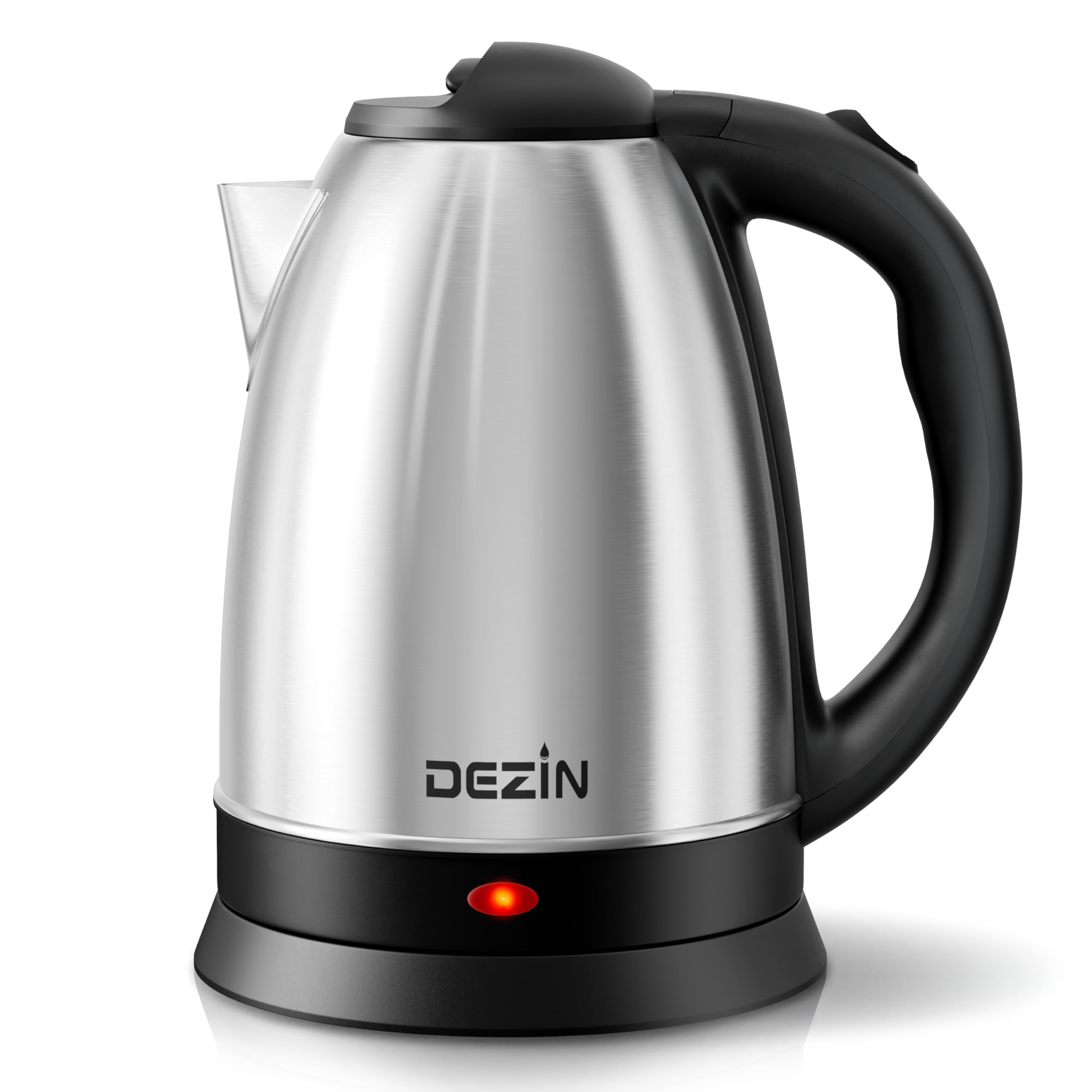 DEZIN 2L Stainless Steel Kettle