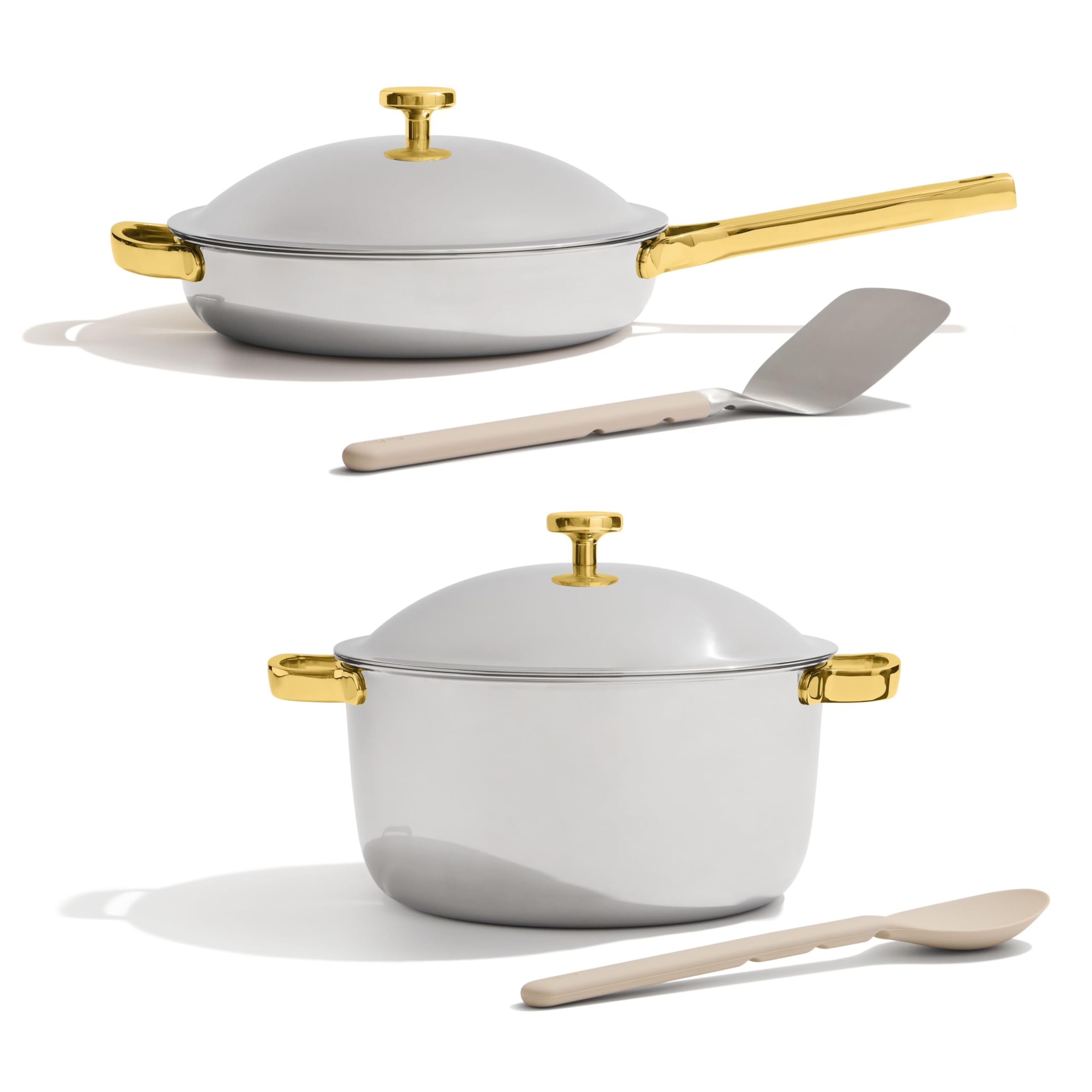 Our Place Titanium Pro Cookware Duo