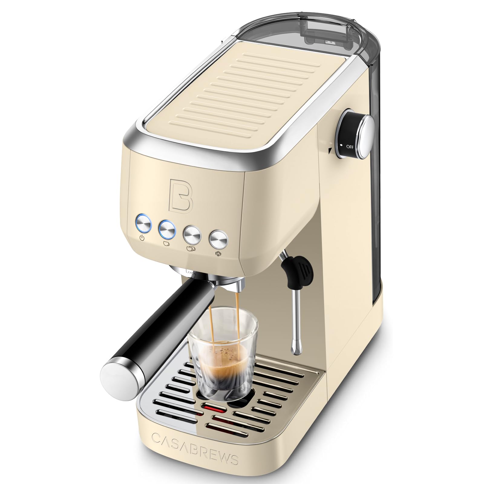 CASABREWS 3700 Essential Espresso Machine