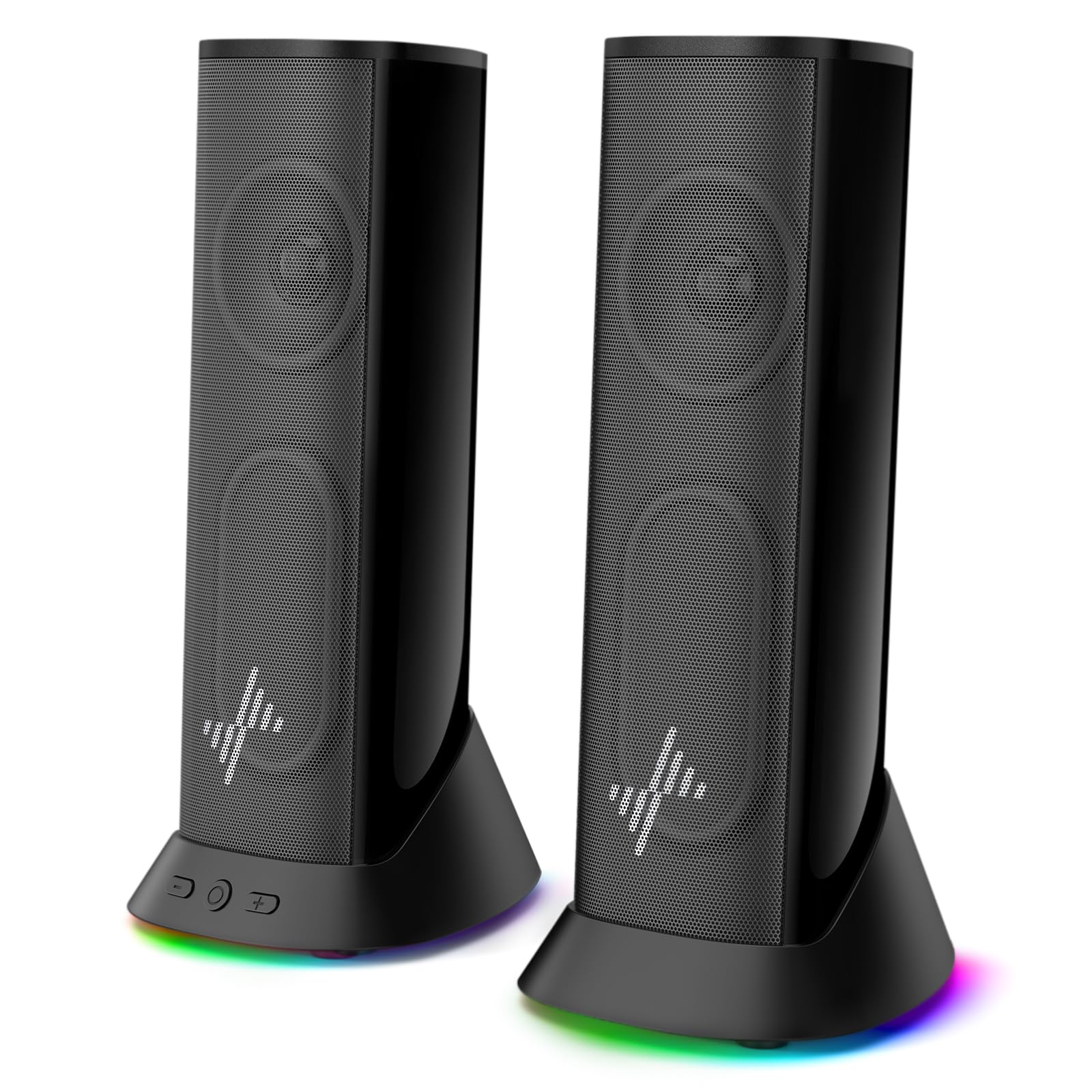 Nylavee SK700 Computer Speakers