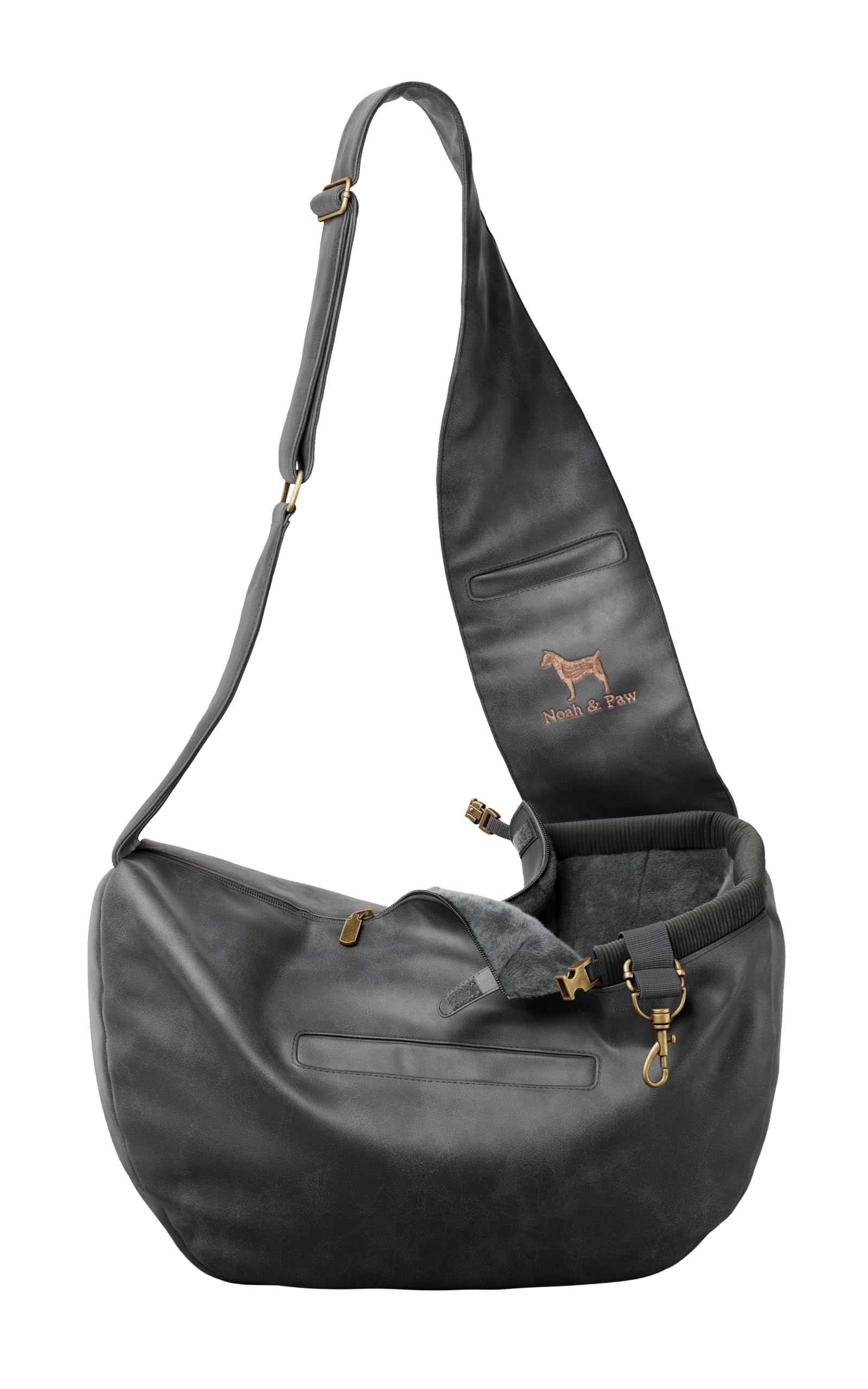 NOAH & PAW Dog Sling Carrier