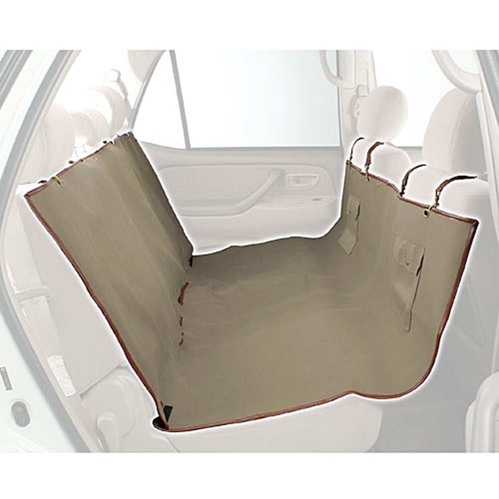 PetSafe Happy Ride Waterproof Hammock Seat Cover