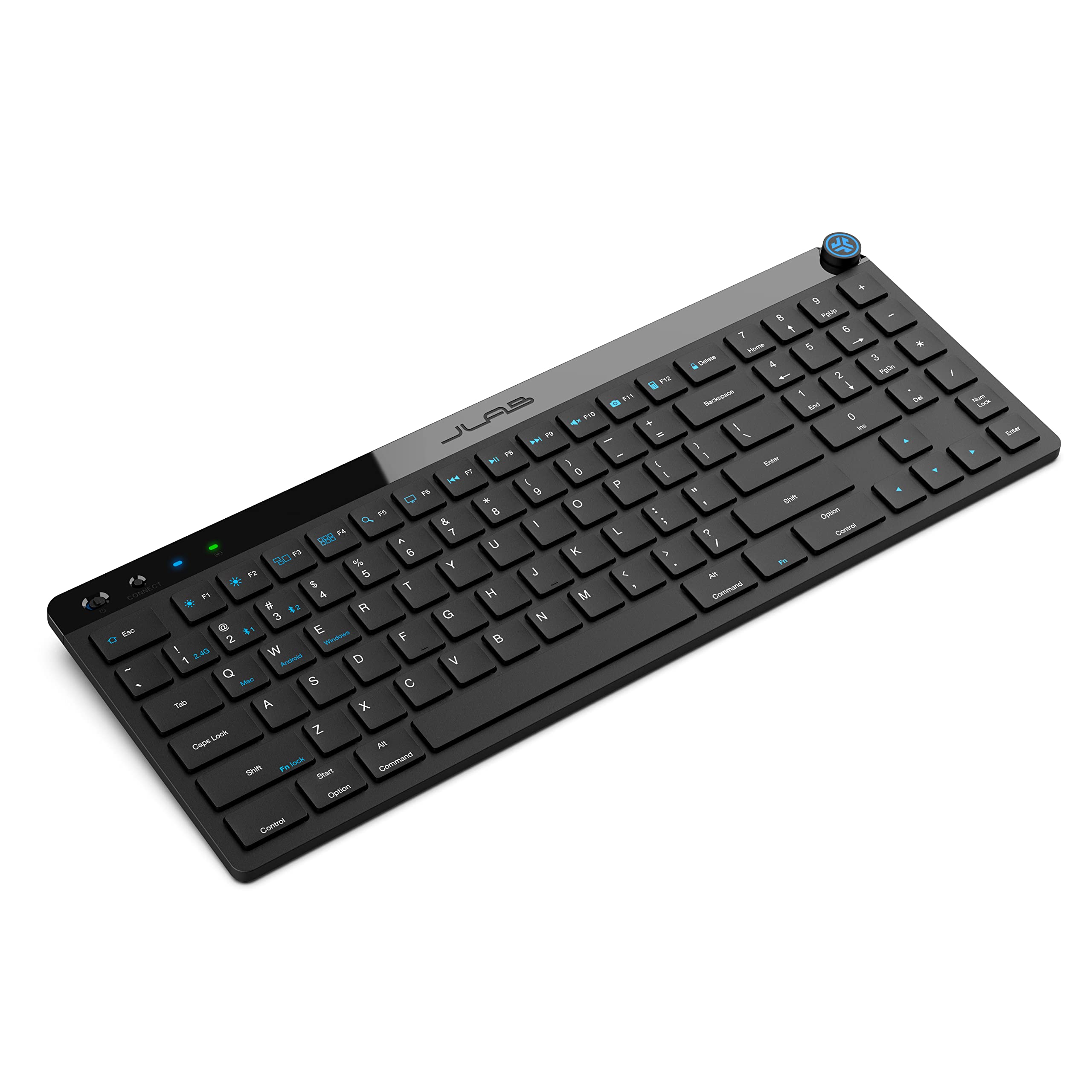JLab JBuds Wireless Keyboard