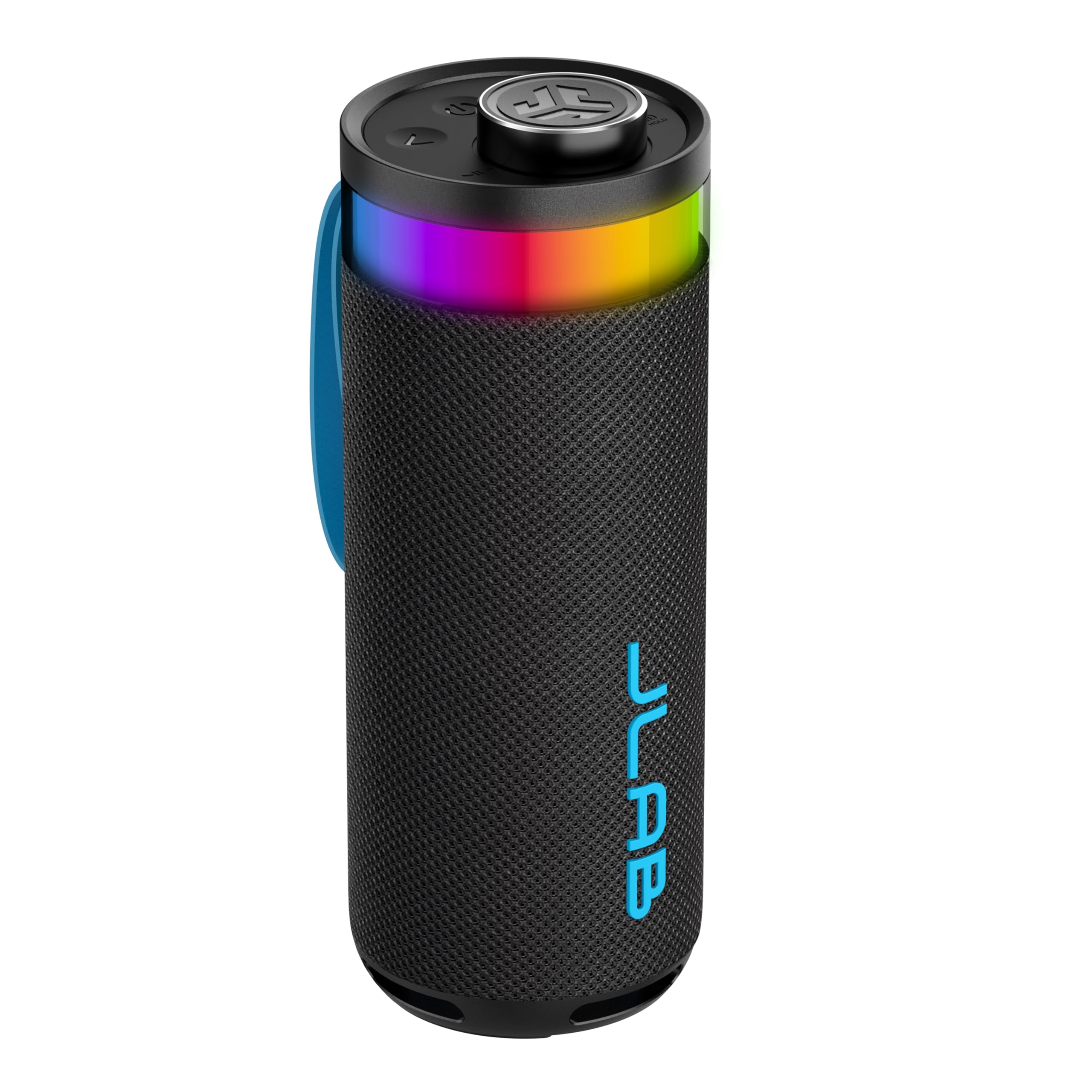 JLab Go Party Portable Bluetooth Speaker