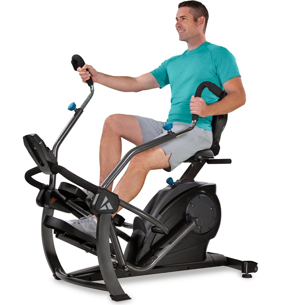Teeter FreeStep LT1